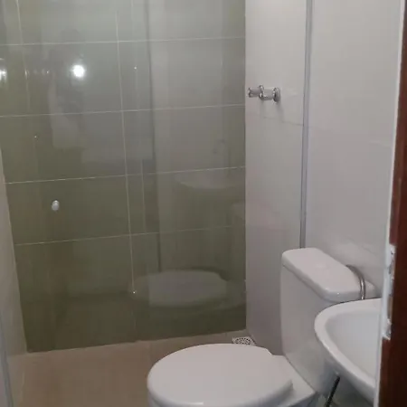 Vila Suites Coliving Vila Velha  Exterior photo