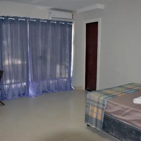 Vila Suites Coliving Vila Velha  Exterior photo