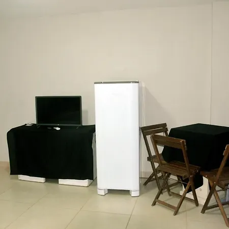 Vila Suites Coliving Vila Velha  Exterior photo