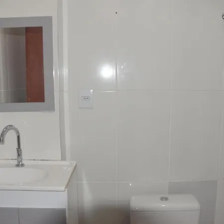 Vila Suites Coliving Vila Velha  Exterior photo