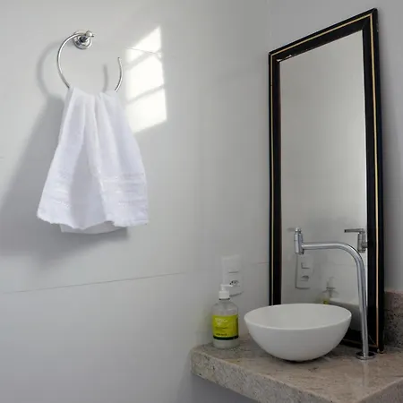 Vila Suites Coliving Vila Velha  Exterior photo