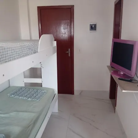 Vila Suites Coliving Vila Velha  Exterior photo
