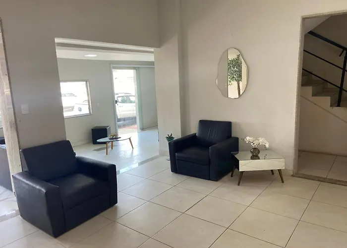 Vila Suites Coliving