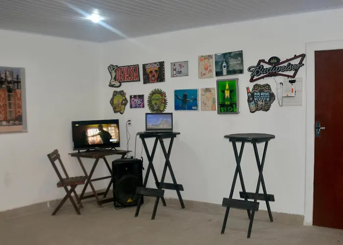 Vila Suites Coliving