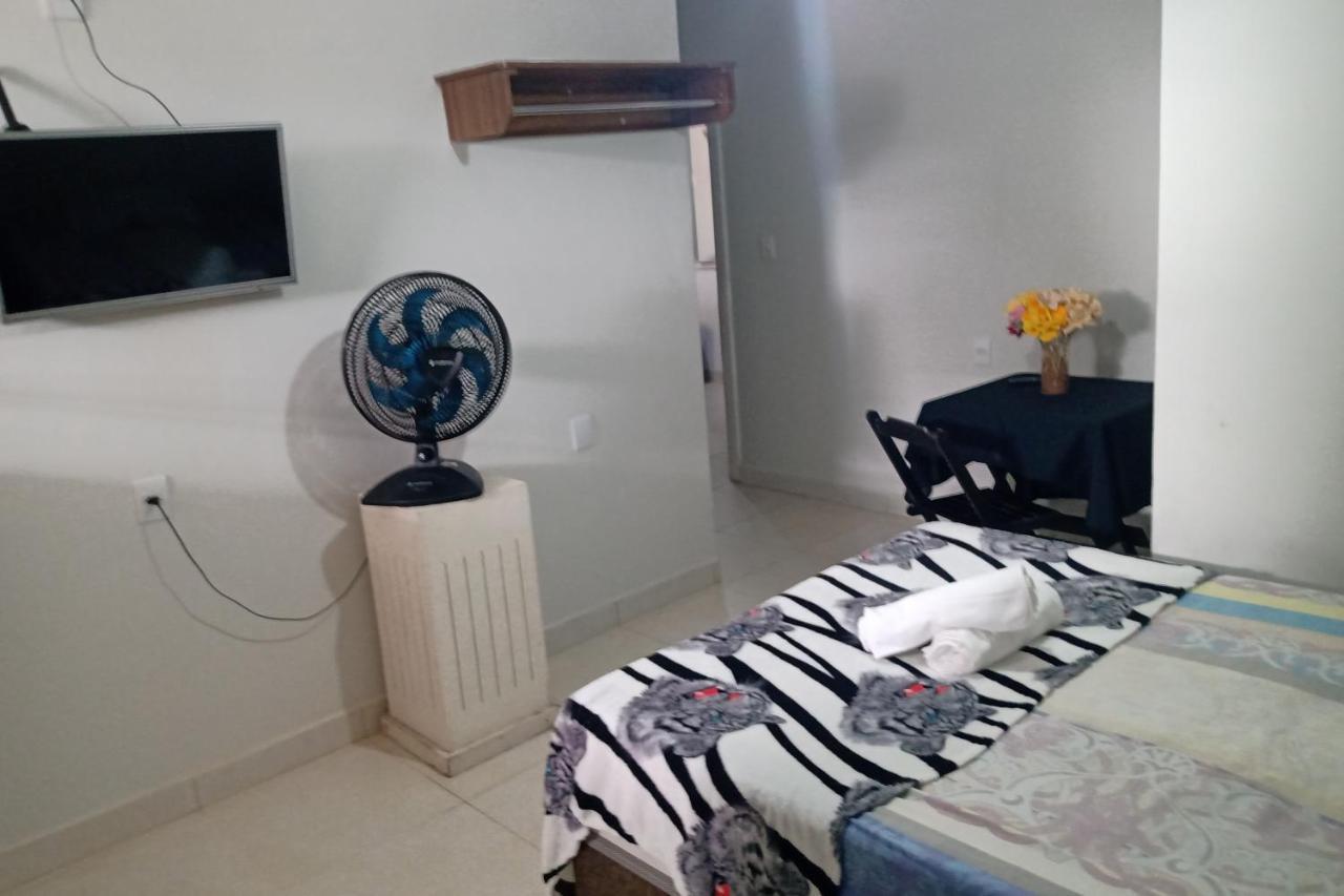 Coliving 2* Vila Velha (Espirito Santo)