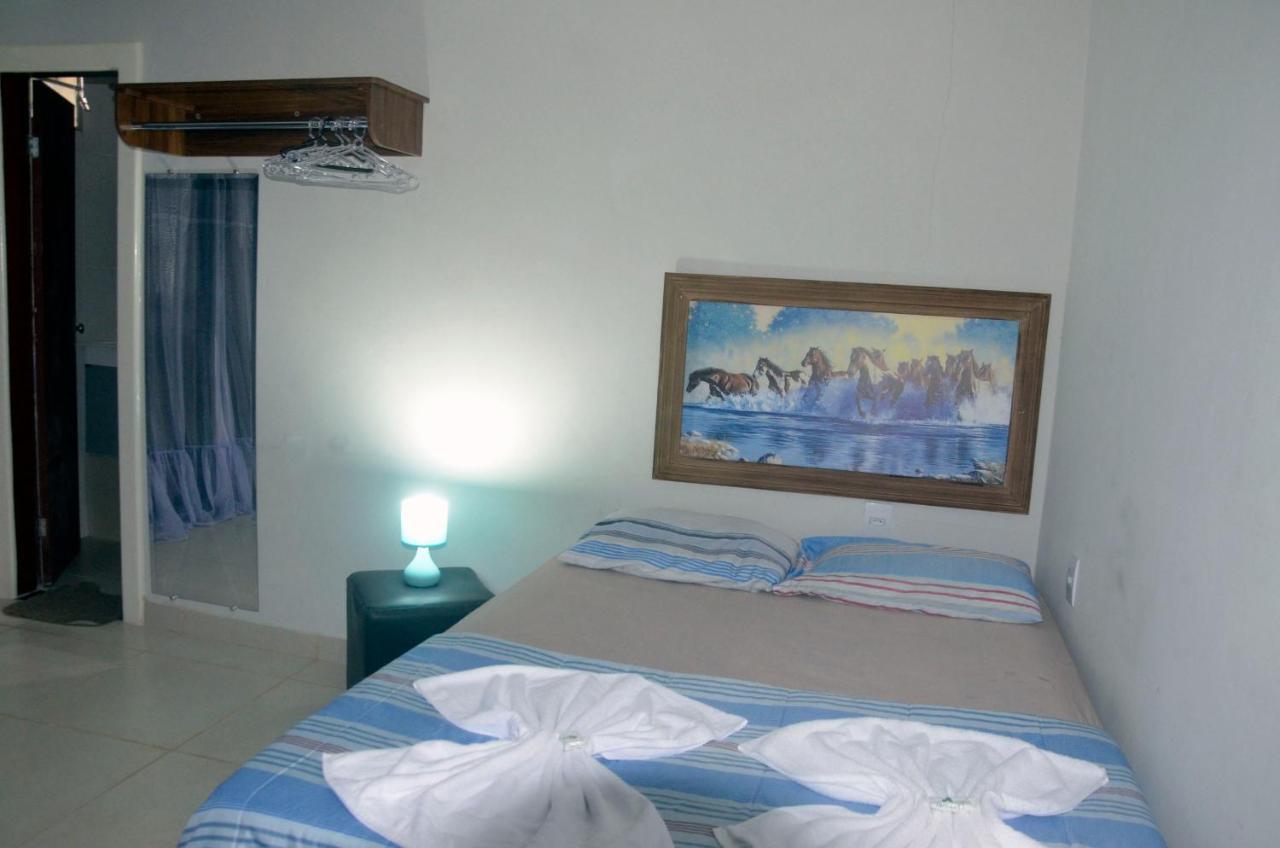Itapuã Suítes&flats 2*