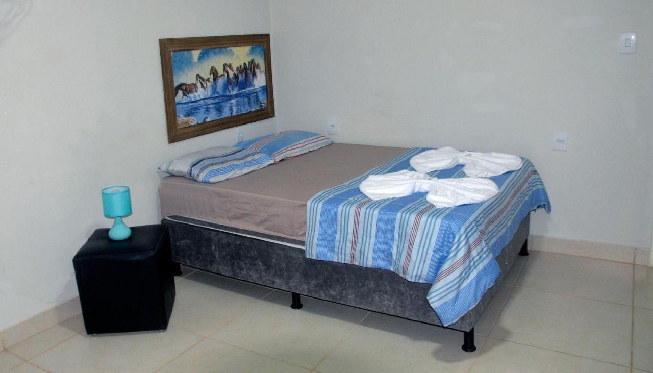 Hotel Itapuã Suítes&flats Vila Velha (Espirito Santo)