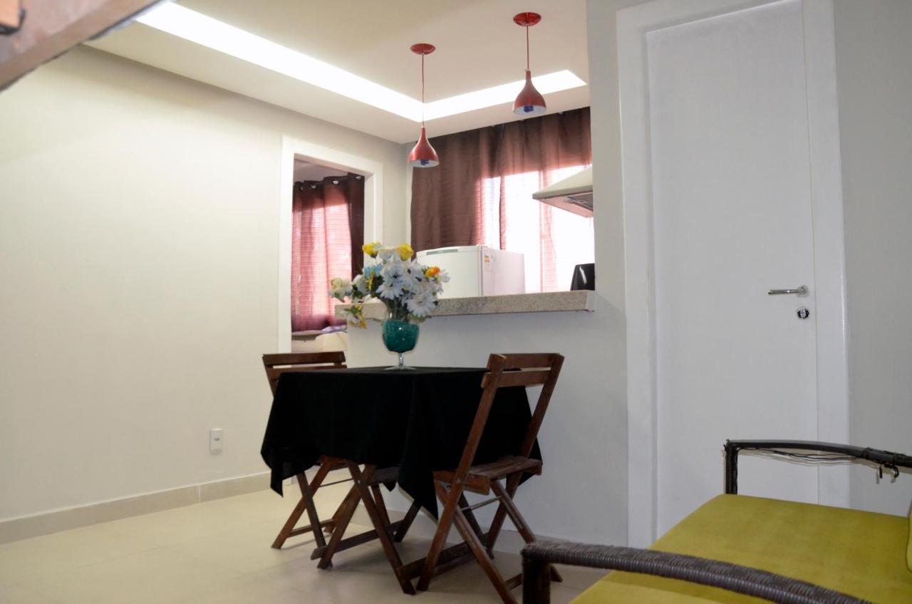 Itapuã Suítes&flats Hotel 2*