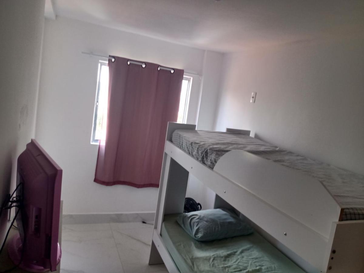 Itapuã Suítes&flats Hotel 2*