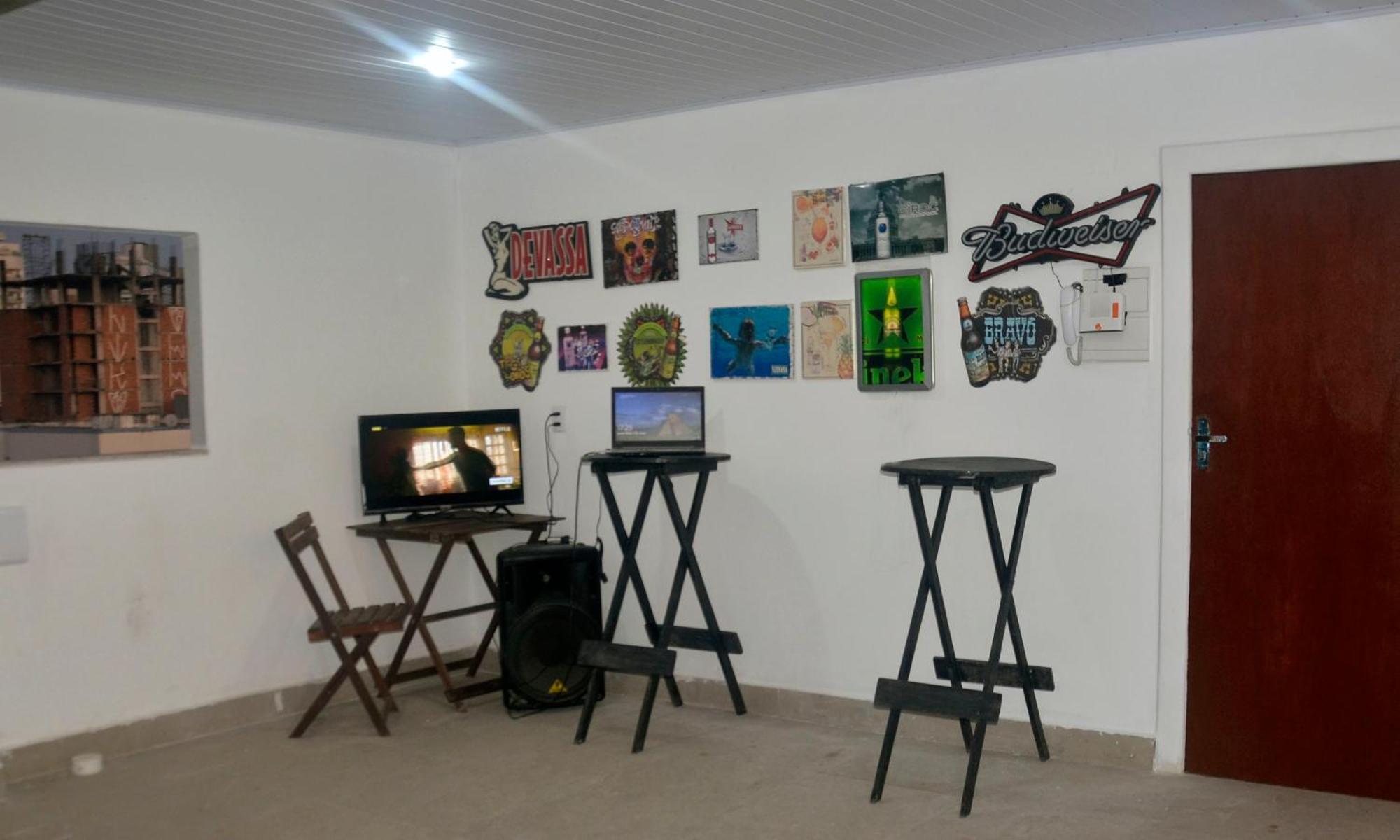 Coliving Hotel Vila Velha (Espirito Santo)