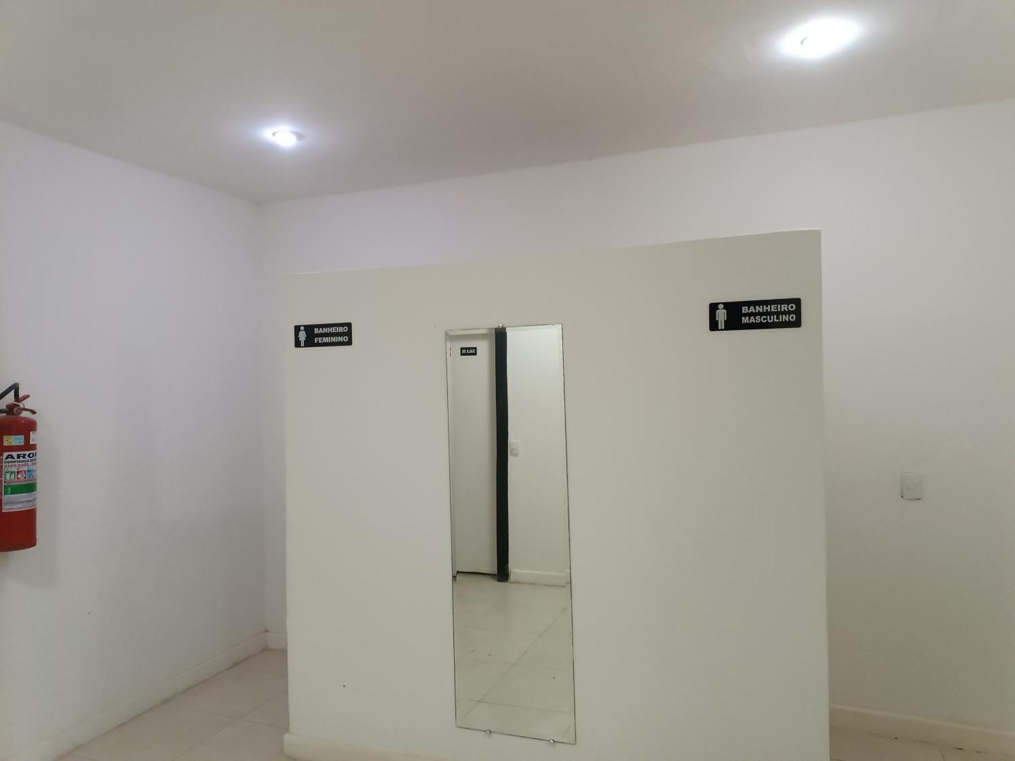 Hotel Coliving Vila Velha (Espirito Santo)