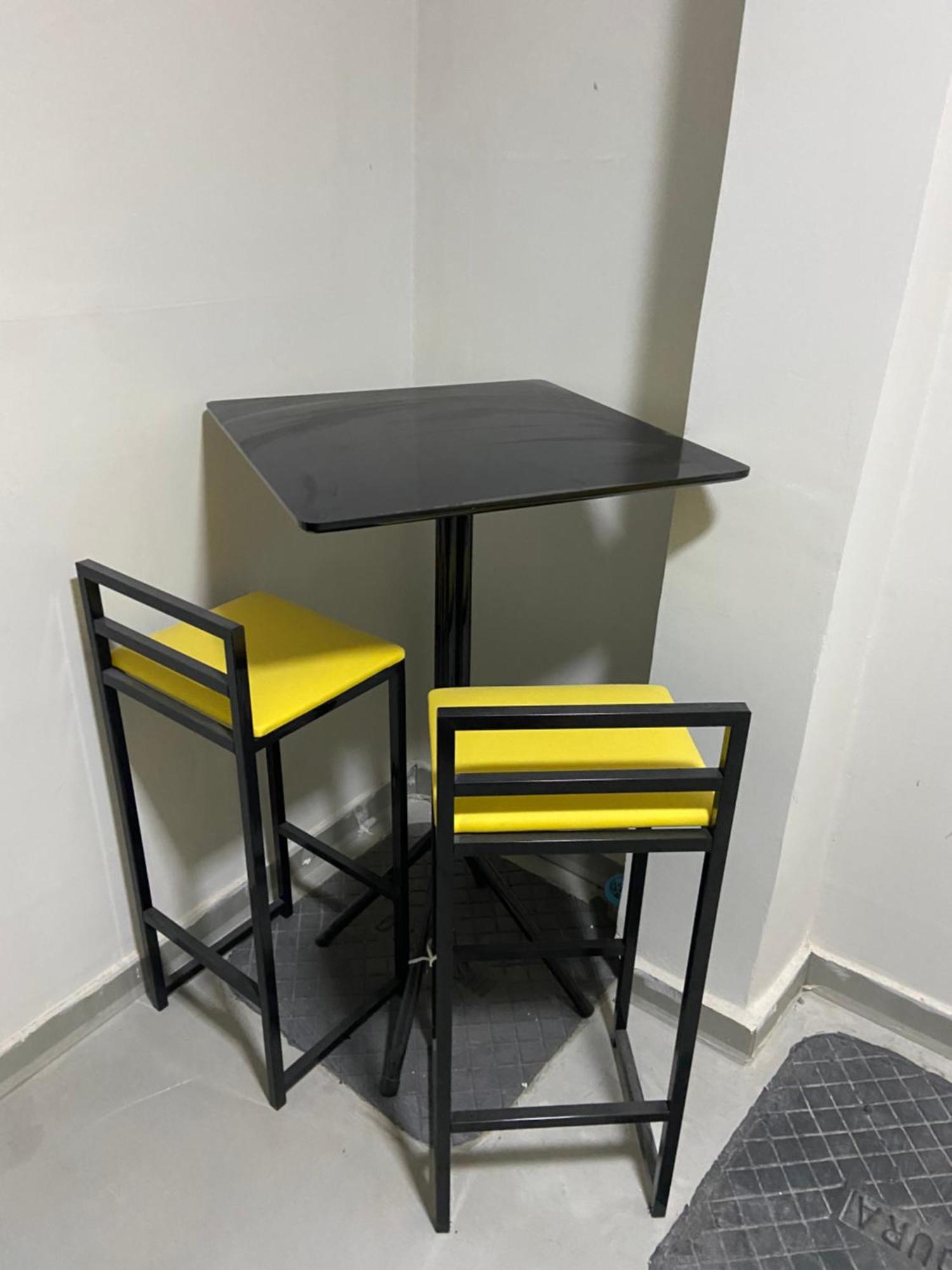 Coliving Hotel