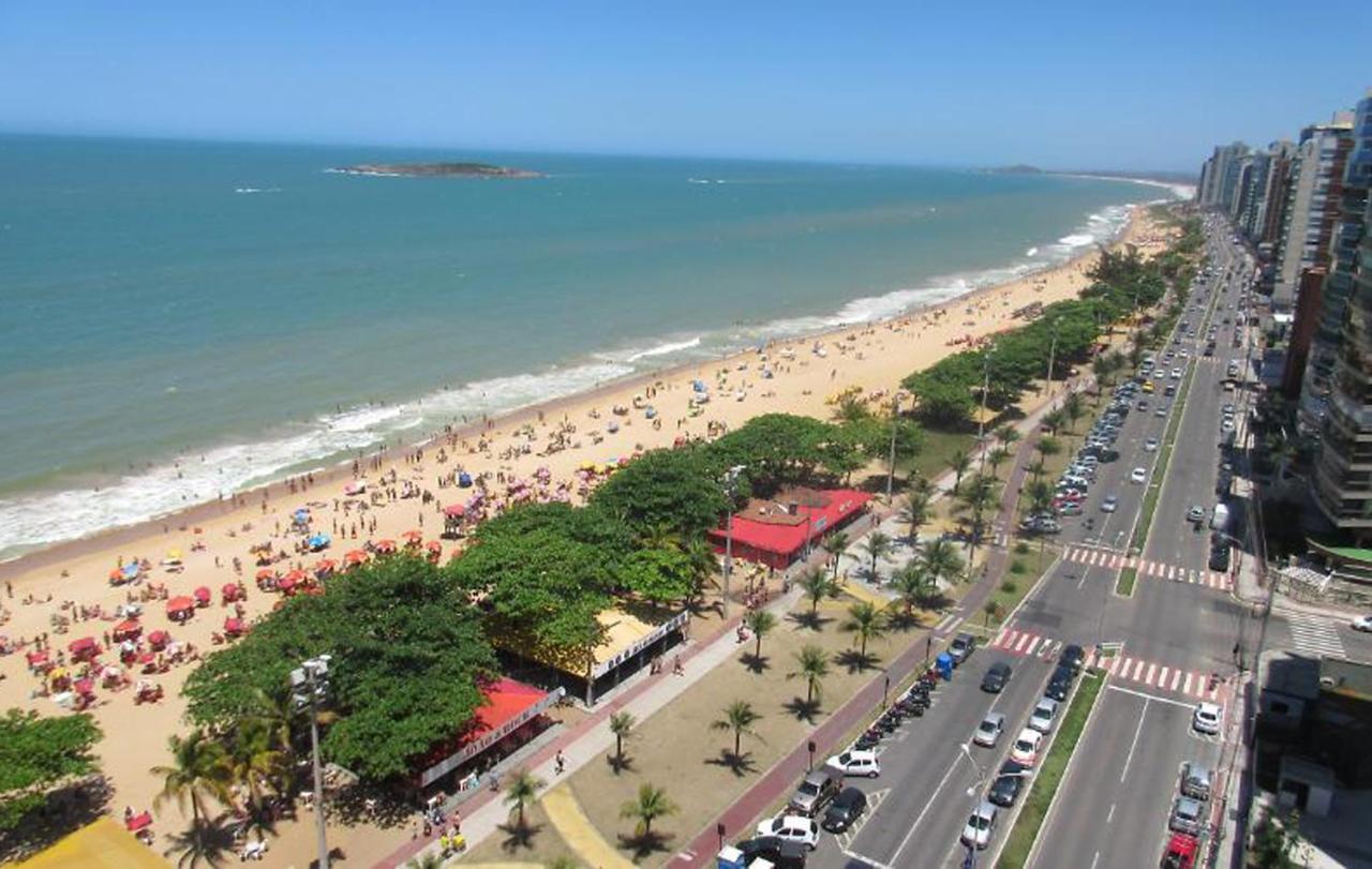 Hotel Coliving Vila Velha (Espirito Santo)