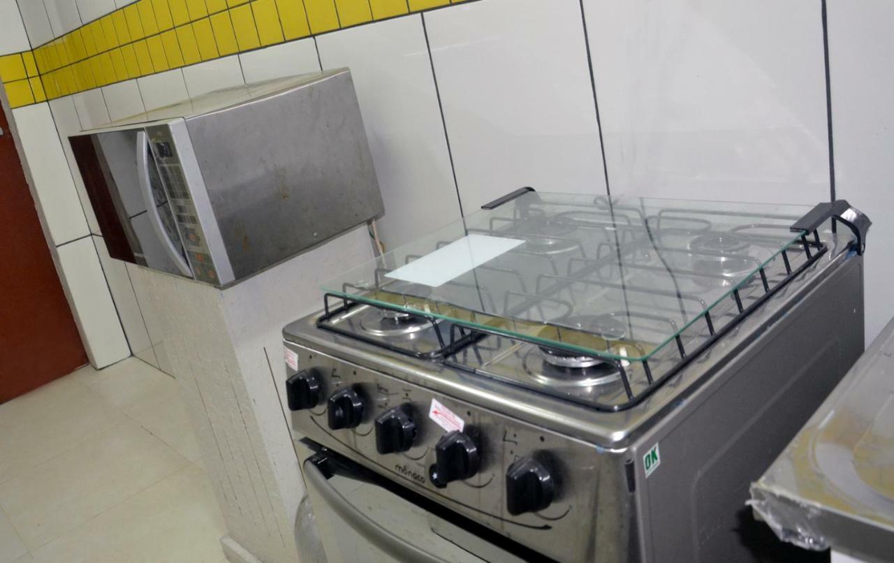 Hotel Coliving Vila Velha (Espirito Santo)