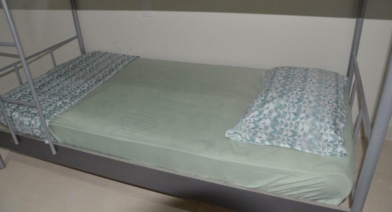 Coliving Hotel