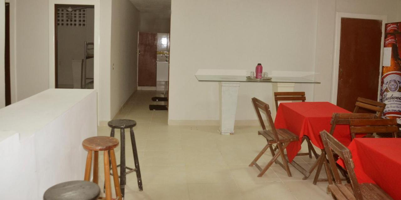 Itapuã Suítes&flats Hotel 2*