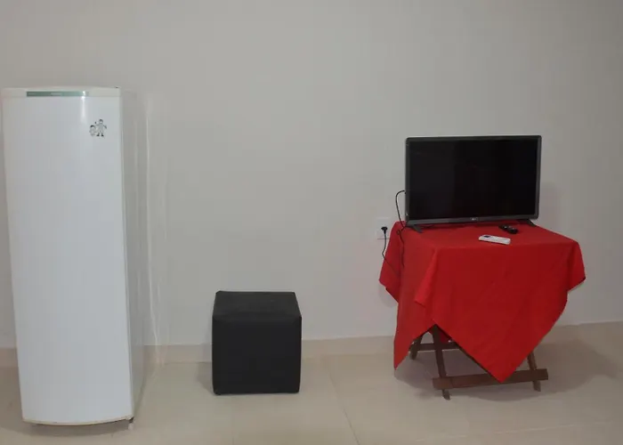 Vila Suites Coliving