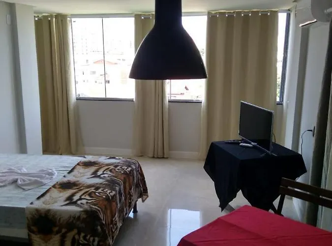 Vila Suites Coliving