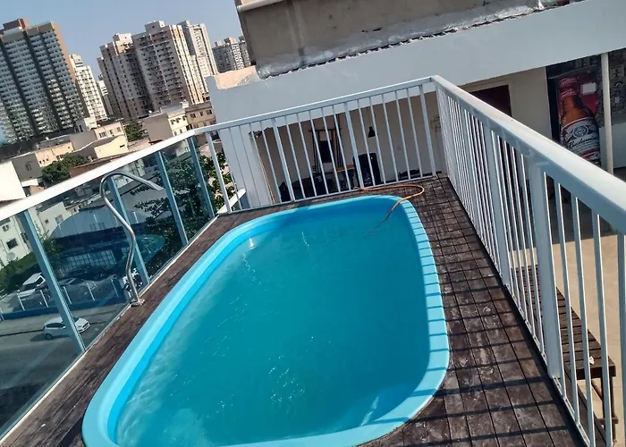Vila Suites Coliving
