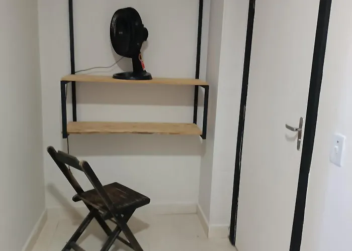 Vila Suites Coliving