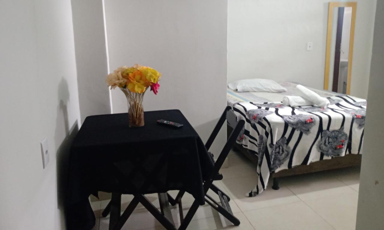 Itapuã Suítes&flats Hotel 2*