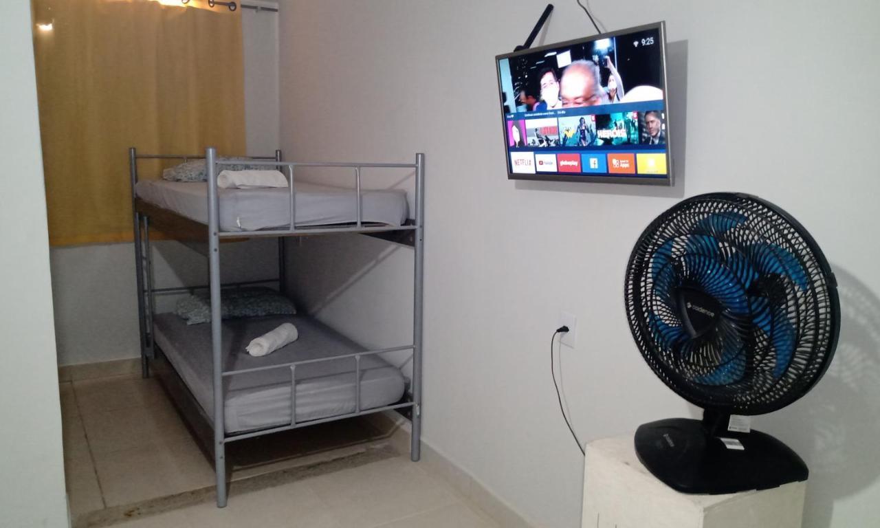 Hotel Coliving