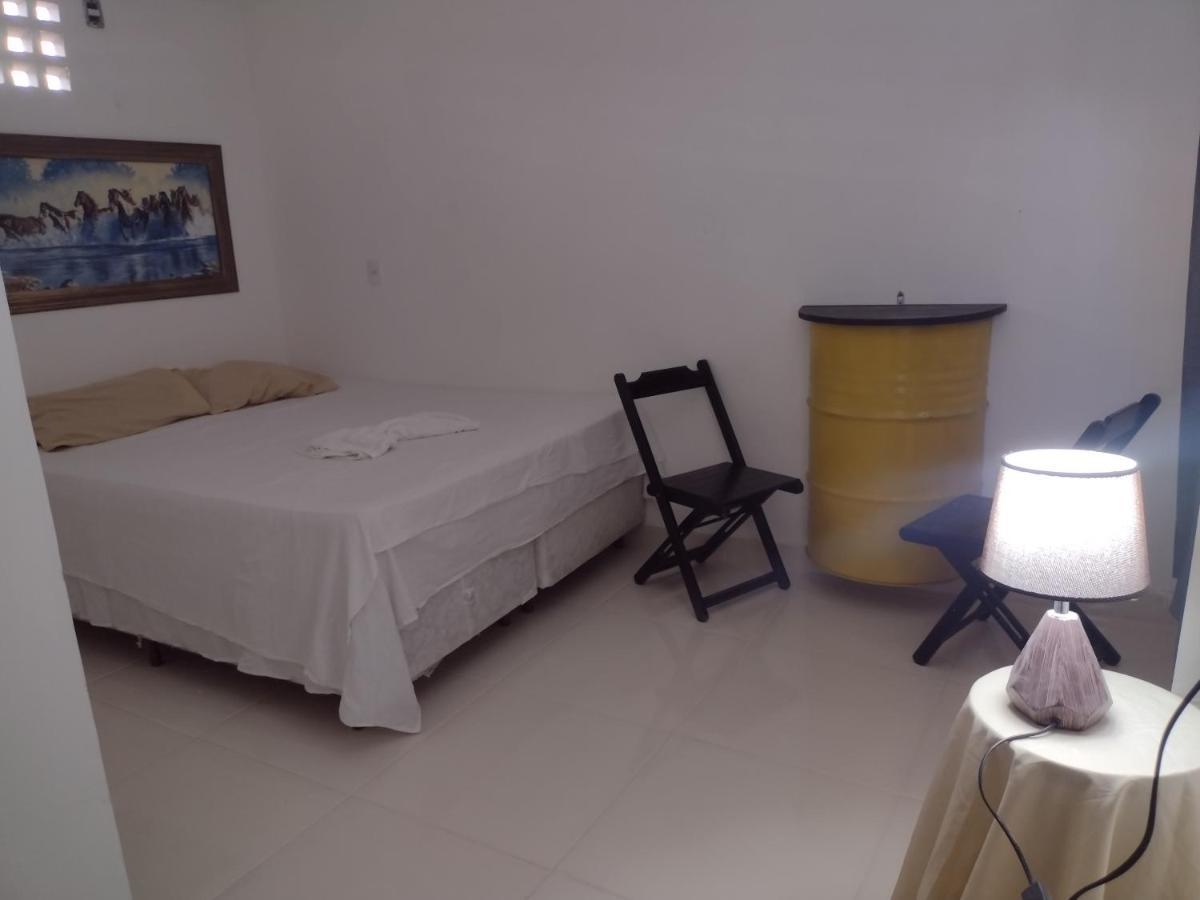 Hotel Coliving Vila Velha (Espirito Santo)
