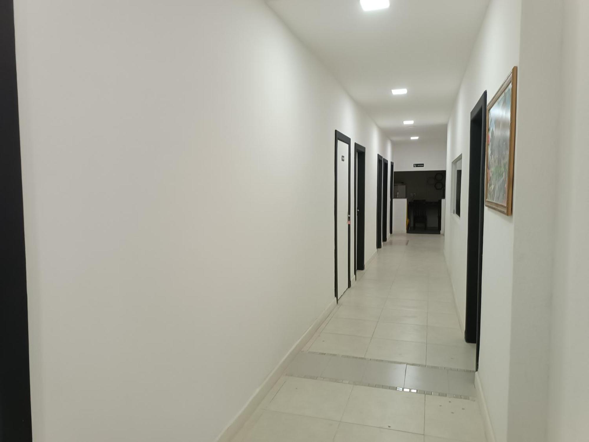 Itapuã Suítes&flats