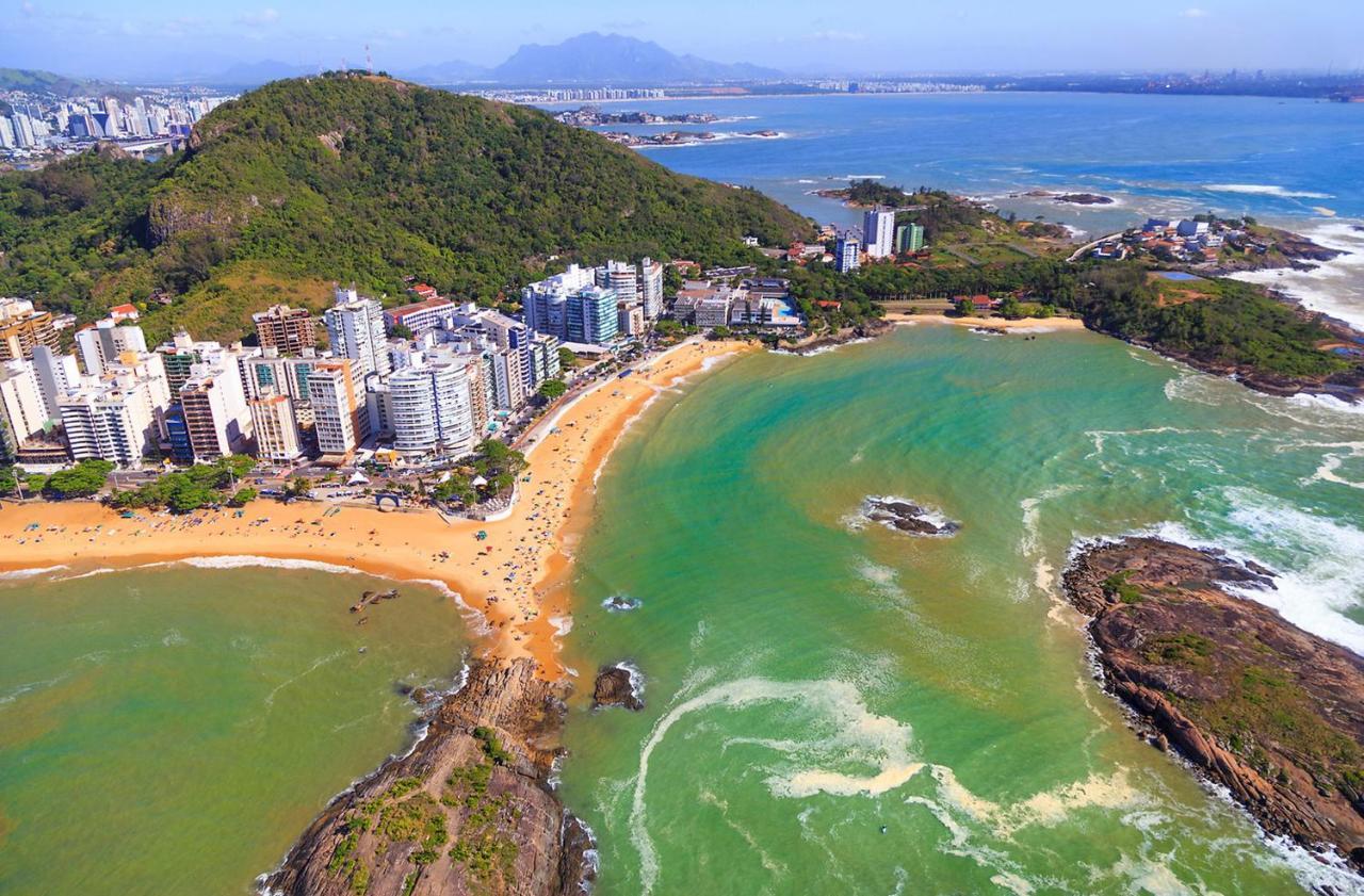 Itapuã Suítes&flats