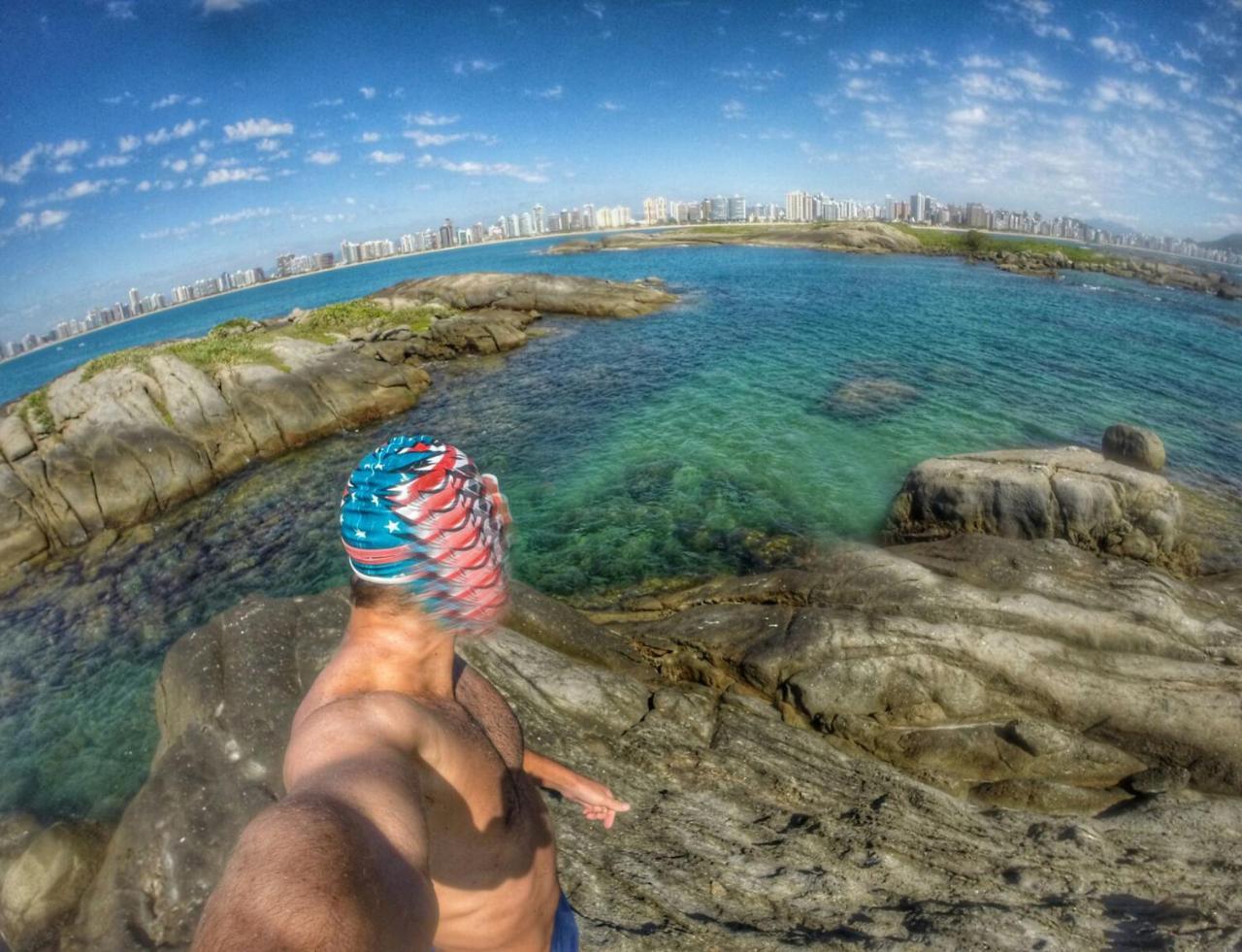 Hotel Coliving Vila Velha (Espirito Santo)