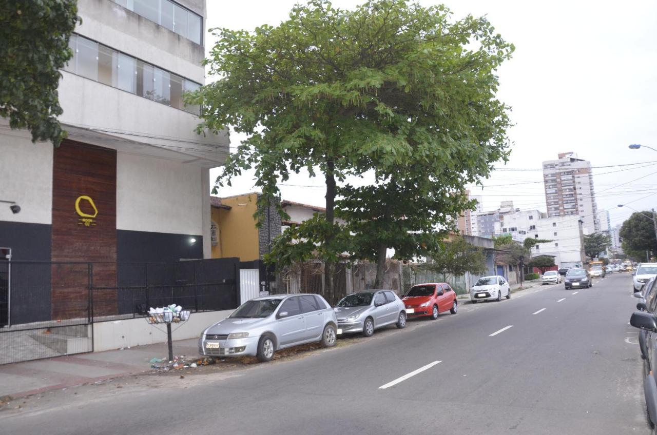 Hotel Coliving 2*