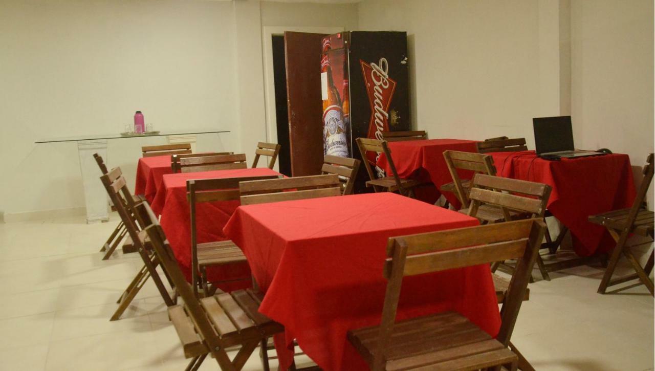 Coliving Hotel