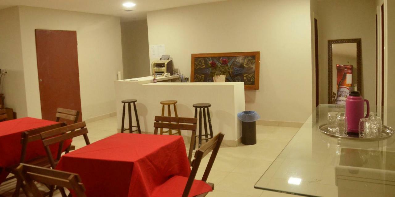 Itapuã Suítes&flats Hotel