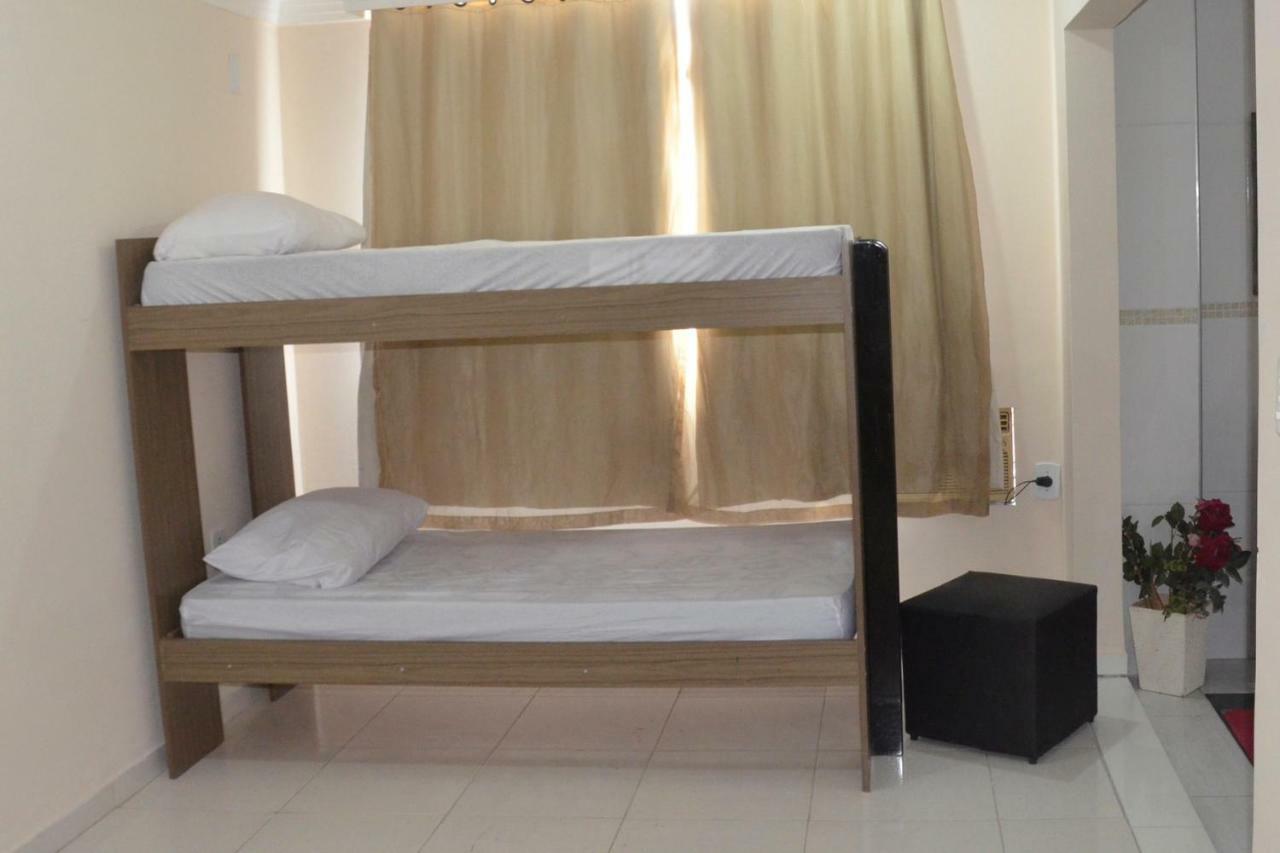 Coliving Hotel 2*