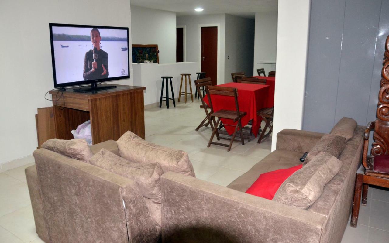 Coliving Hotel Vila Velha (Espirito Santo)