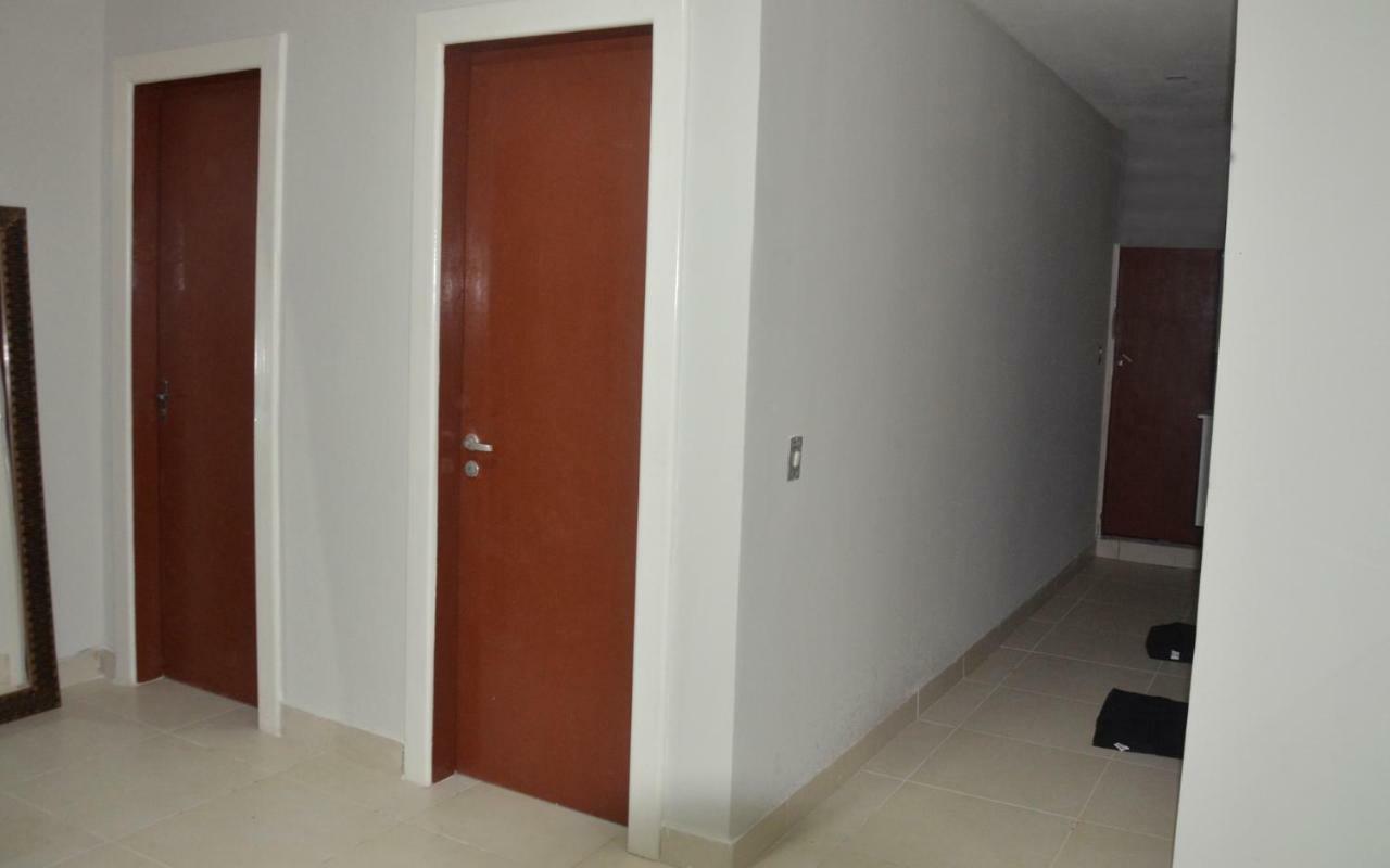 Itapuã Suítes&flats Hotel Vila Velha (Espirito Santo)