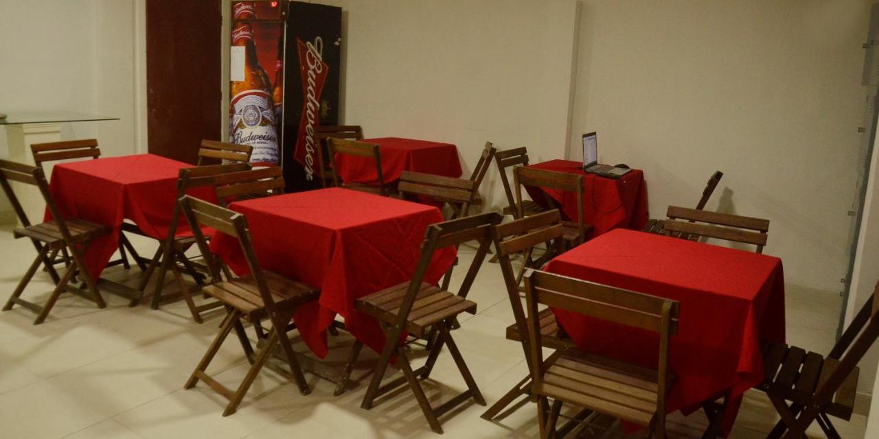 Coliving Vila Velha (Espirito Santo)